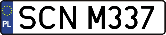 SCNM337
