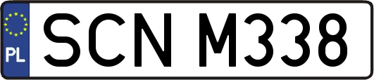 SCNM338