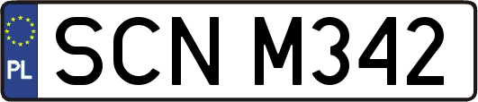 SCNM342