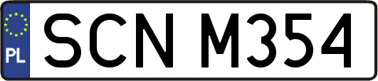 SCNM354