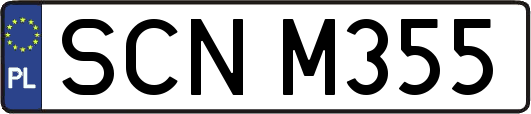 SCNM355