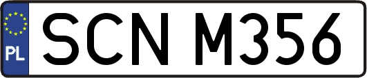 SCNM356