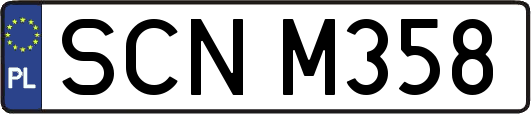 SCNM358