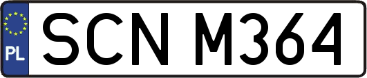 SCNM364