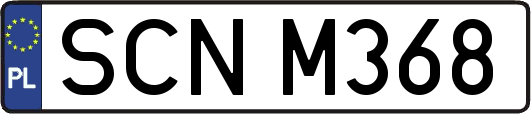 SCNM368