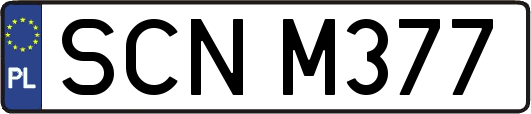 SCNM377