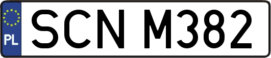 SCNM382