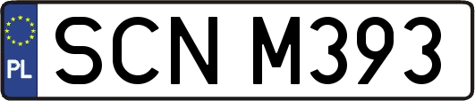 SCNM393