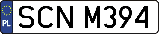 SCNM394