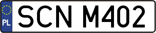 SCNM402