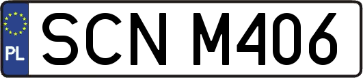 SCNM406