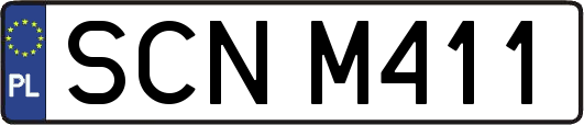 SCNM411