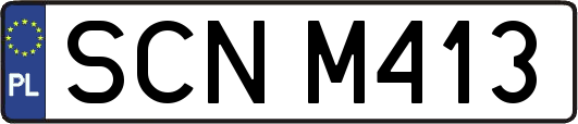 SCNM413