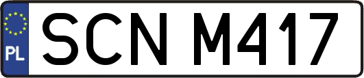 SCNM417