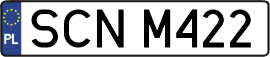 SCNM422