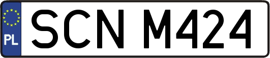 SCNM424
