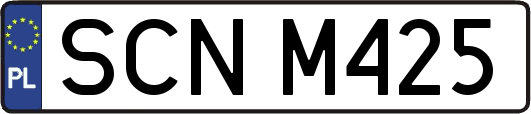 SCNM425