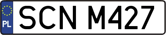 SCNM427