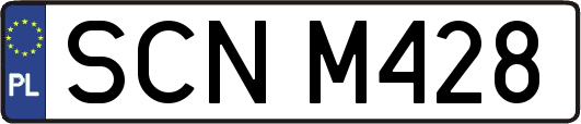SCNM428