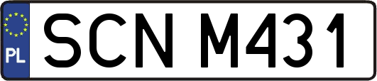 SCNM431