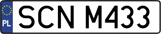 SCNM433
