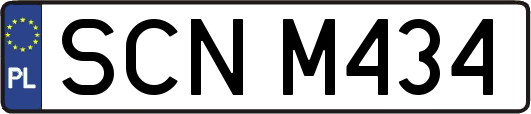 SCNM434