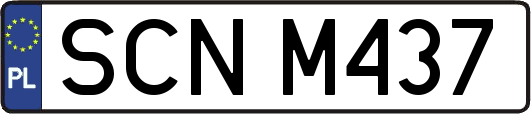 SCNM437