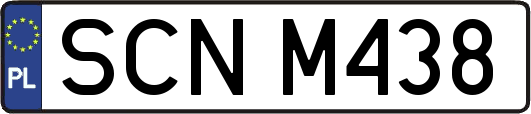 SCNM438
