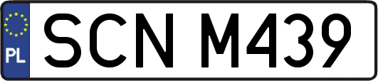 SCNM439