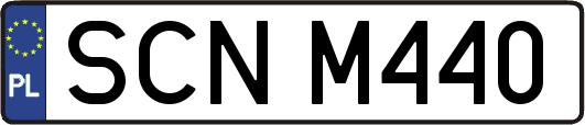 SCNM440