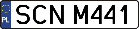 SCNM441