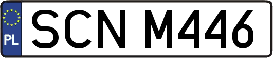 SCNM446