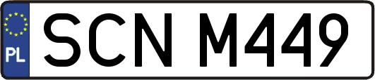 SCNM449