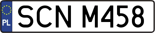 SCNM458
