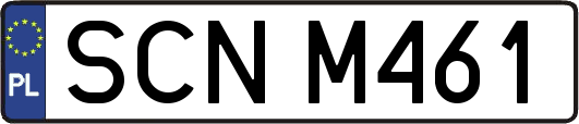 SCNM461