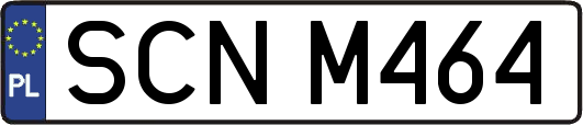SCNM464