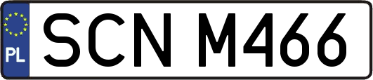 SCNM466