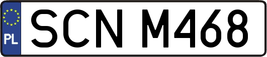 SCNM468