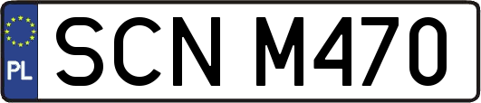SCNM470