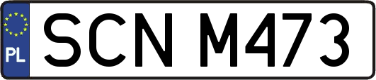 SCNM473