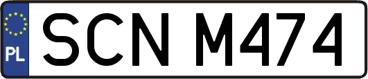 SCNM474