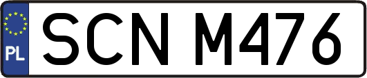 SCNM476