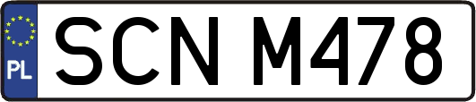 SCNM478