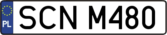 SCNM480