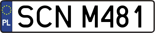 SCNM481