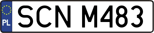 SCNM483