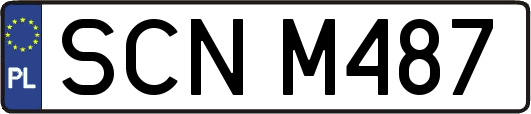 SCNM487
