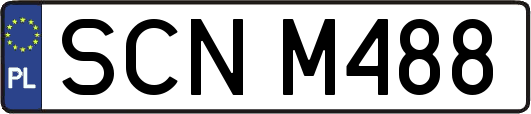 SCNM488
