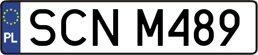 SCNM489