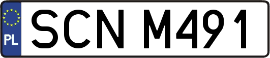 SCNM491